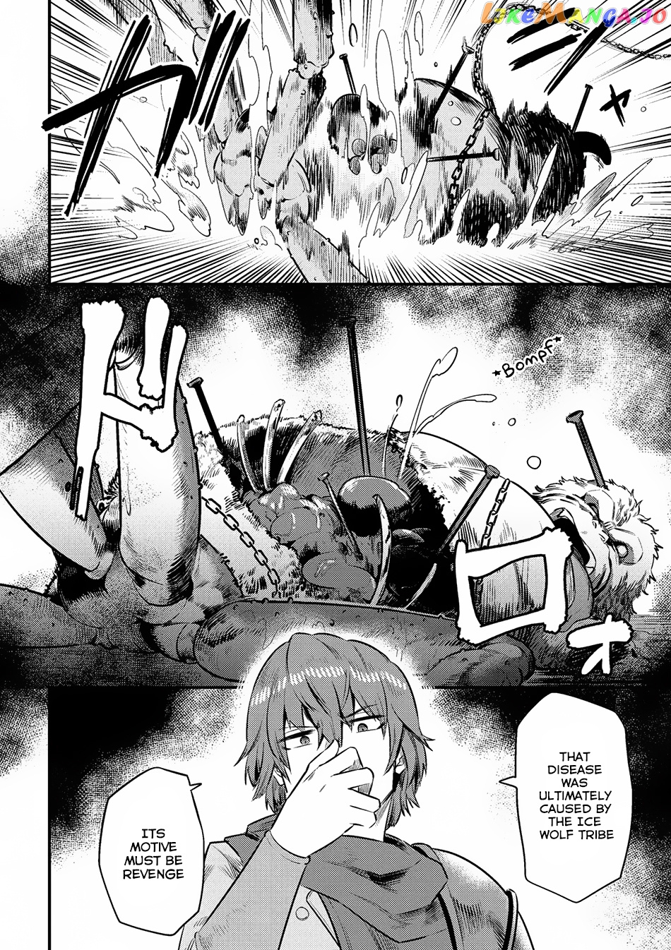 Redo Of Healer, Chapter 9.2 image 19